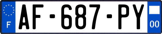AF-687-PY