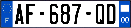 AF-687-QD