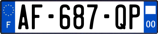 AF-687-QP