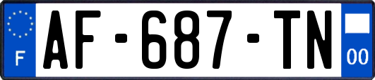 AF-687-TN