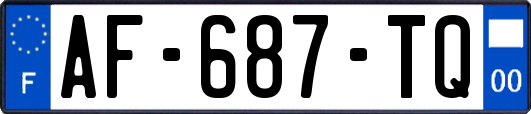 AF-687-TQ