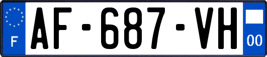 AF-687-VH