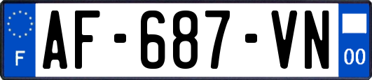 AF-687-VN