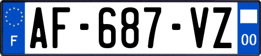 AF-687-VZ