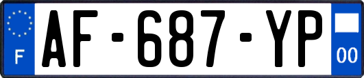 AF-687-YP