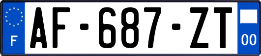 AF-687-ZT