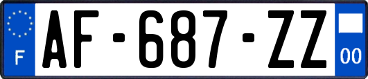 AF-687-ZZ