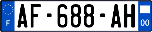 AF-688-AH