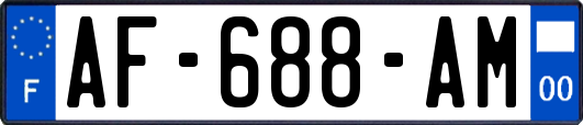 AF-688-AM