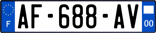 AF-688-AV