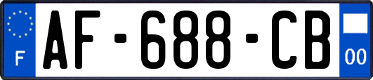 AF-688-CB