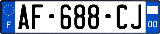 AF-688-CJ