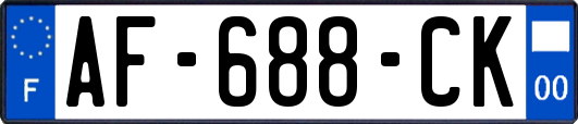 AF-688-CK