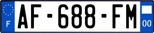 AF-688-FM