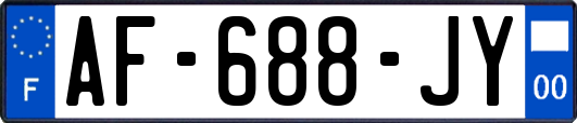 AF-688-JY