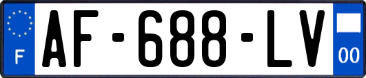AF-688-LV