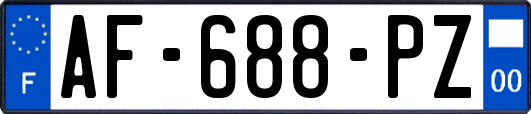 AF-688-PZ