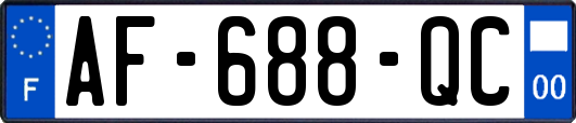 AF-688-QC