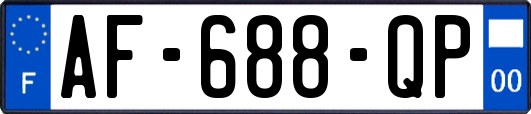 AF-688-QP