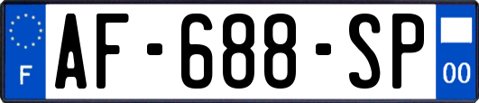 AF-688-SP