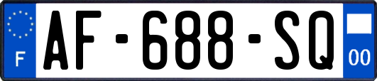AF-688-SQ