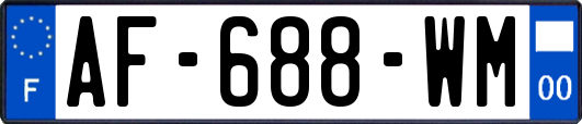 AF-688-WM