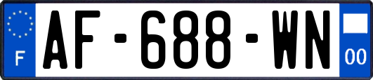 AF-688-WN