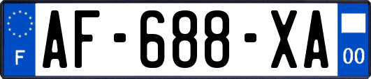 AF-688-XA