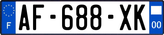 AF-688-XK