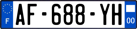 AF-688-YH