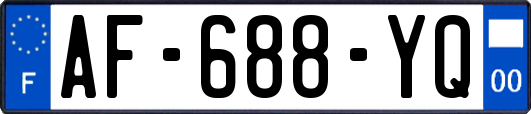 AF-688-YQ