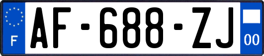 AF-688-ZJ