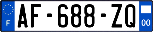 AF-688-ZQ