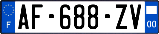 AF-688-ZV