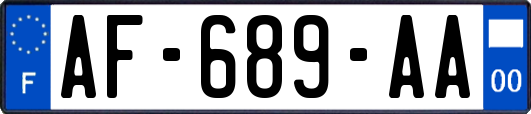 AF-689-AA