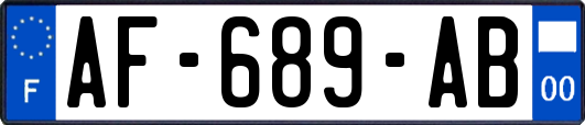 AF-689-AB