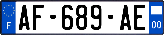 AF-689-AE