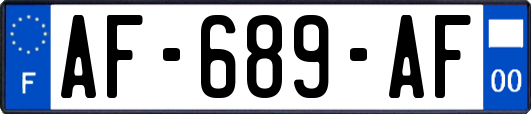 AF-689-AF