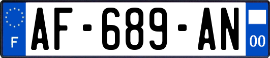 AF-689-AN