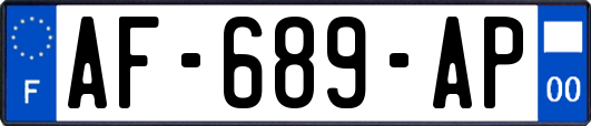 AF-689-AP