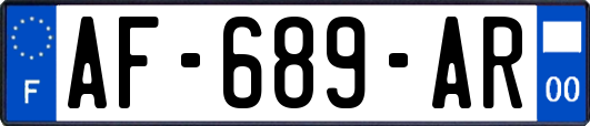 AF-689-AR