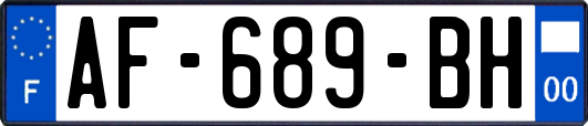 AF-689-BH