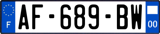 AF-689-BW