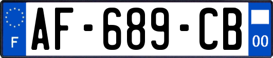 AF-689-CB