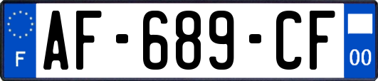 AF-689-CF