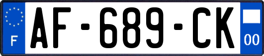 AF-689-CK