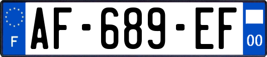 AF-689-EF