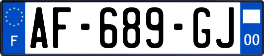 AF-689-GJ