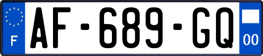 AF-689-GQ