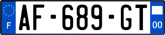 AF-689-GT